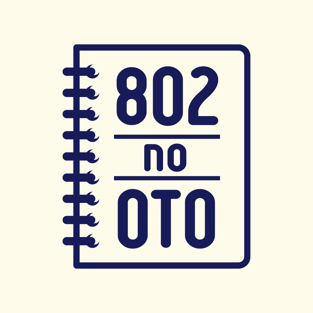802 no OTO Podcast