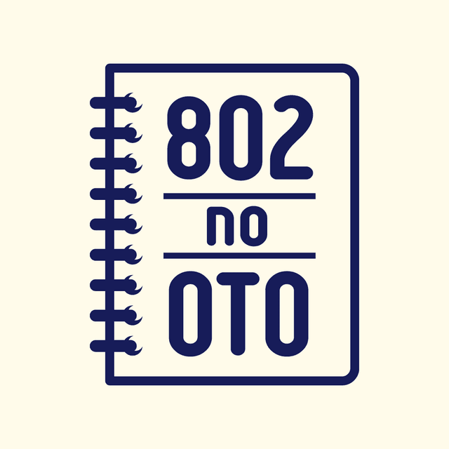 802 no OTO Podcast