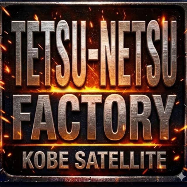 鉄熱ファクトリー