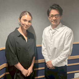 ラジオドラマ「海と空の青～演じるとはなにか～」