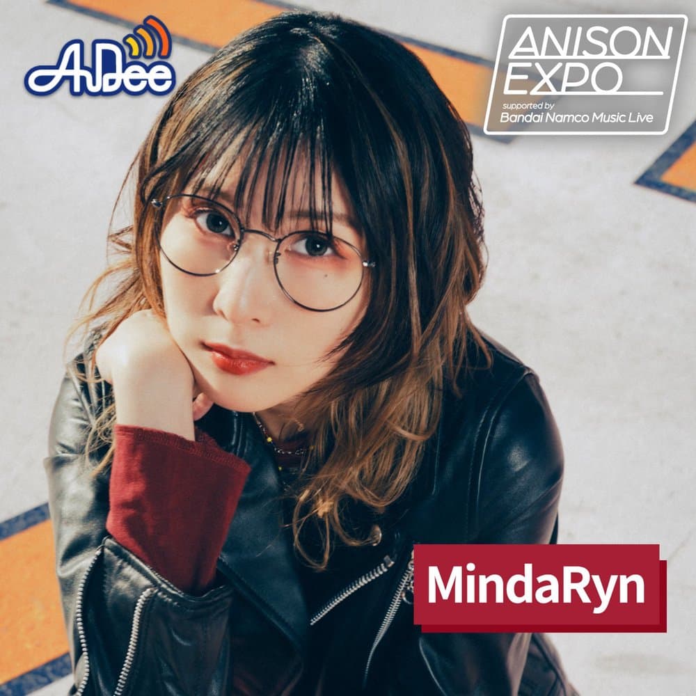 ANISON EXPO supported by Bandai Namco Music Live