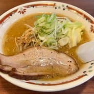 二十四杯目「狼スープ」純すみ系・王道味噌ラーメンを独自に進化させた異端児！