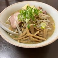 十八杯目　新年初回！あっさりコク旨の王道味噌ラーメン