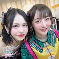 鎌田菜月・佐藤佳穂（SKE48）アイドルの履歴書 #12