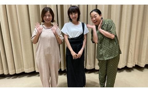 あさこ・佳代子の大人なラジオ女子会「アーカイブコレクション」（１０）