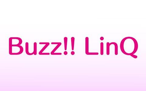 Buzz!!LinQのヘッダー画像