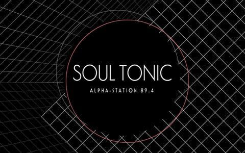 SOUL TONIC