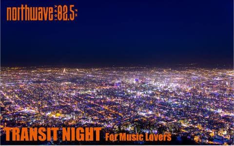 TRANSIT NIGHTのヘッダー画像