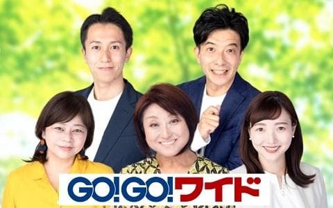 ＧＯ！ＧＯ！ワイド