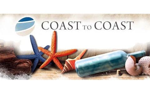 COAST TO COAST