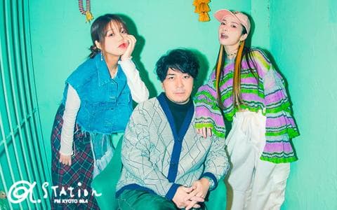 CHOPPY DIARYのヘッダー画像