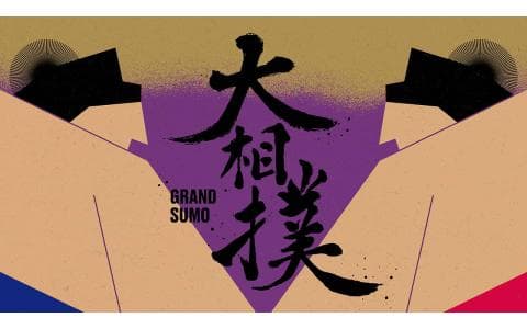 大相撲（２０２６年）　初場所　四日目