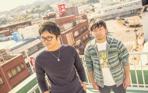 the Canadian Club の音選たまご