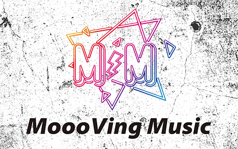 MoooVing Musicのヘッダー画像