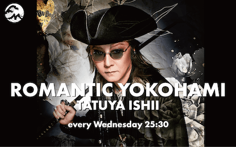 ROMANTIC YOKOHAMIのヘッダー画像