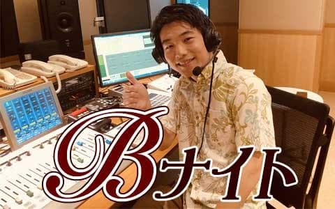 Bナイトのヘッダー画像