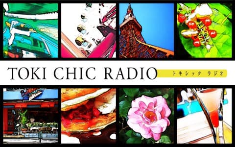TOKI CHIC RADIO