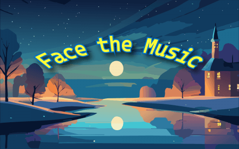 Face the Musicのヘッダー画像