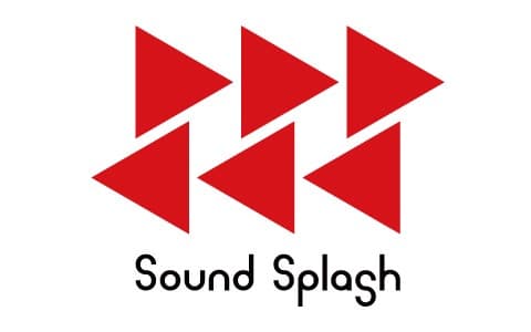SOUND SPLASHのヘッダー画像