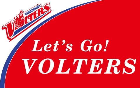 Let’s Go! VOLTERSのヘッダー画像