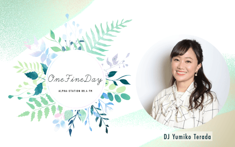 ONE FINE DAYのヘッダー画像
