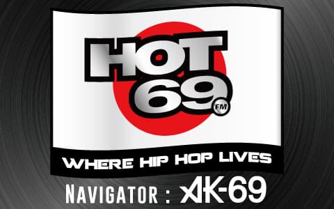 AK-69 HOT69