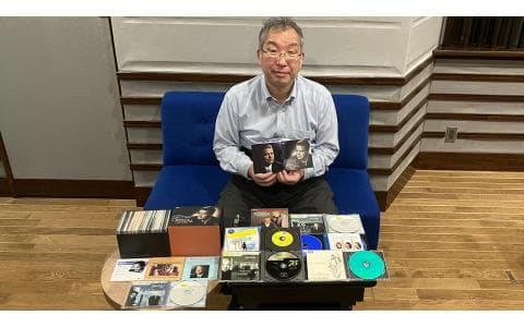 名演奏ライブラリー　鮮烈で多彩な歌唱力　フィッシャー・ディースカウ