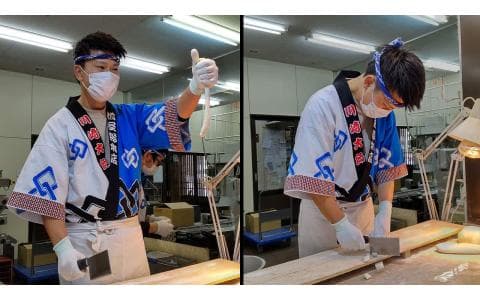 耳で楽しむ ゾワゾワラジオのヘッダー画像