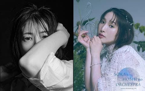 SORA to HOSHI no ORCHESTRAのヘッダー画像