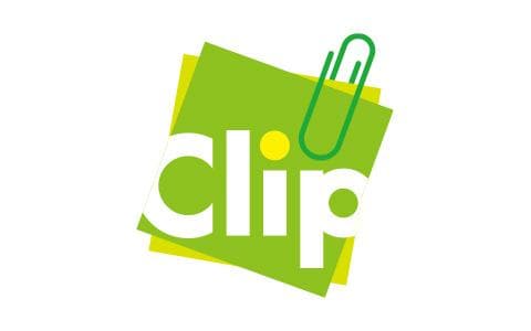 Clipのヘッダー画像