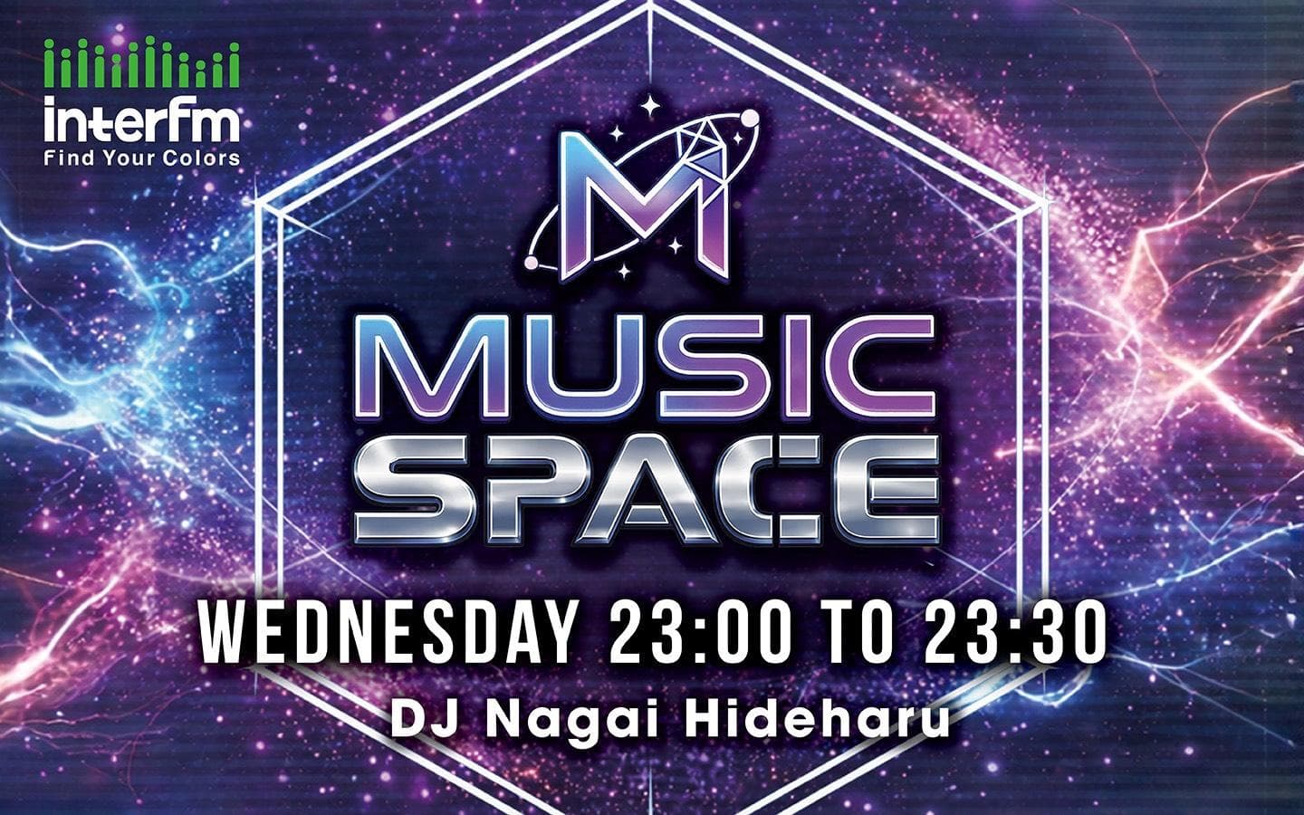 MUSIC SPACEのヘッダー画像