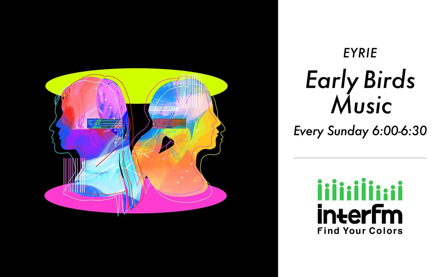 Early Birds Musicのヘッダー画像