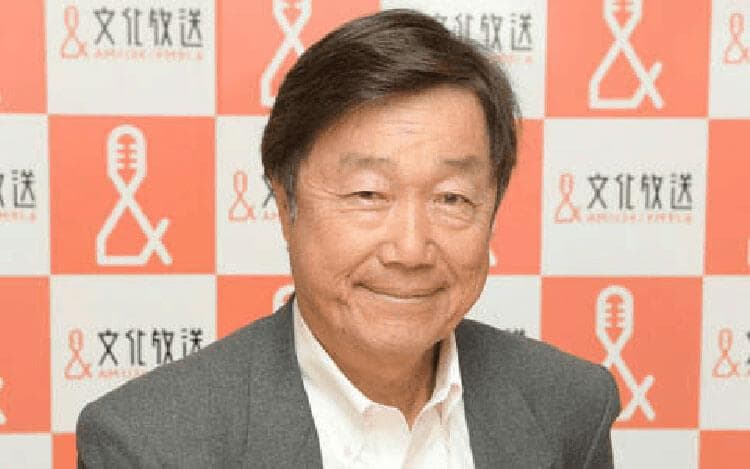 戸張捷のモーニングゴルフのヘッダー画像