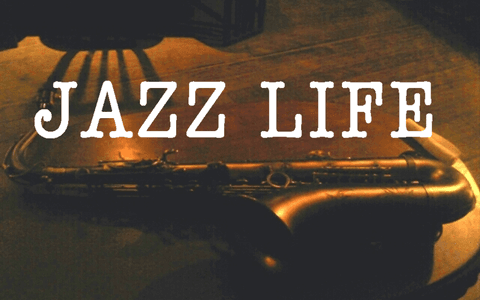 JAZZ LIFEのヘッダー画像