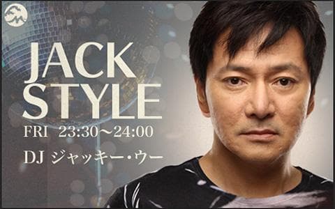 JACK STYLEのヘッダー画像