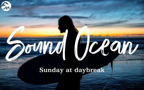 Sound Ocean