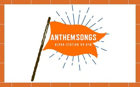 ANTHEM SONGS