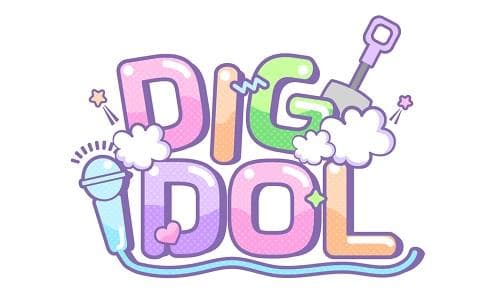 DIG IDOLのヘッダー画像