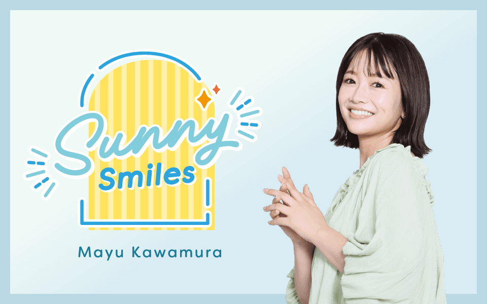 Sunny Smilesのヘッダー画像