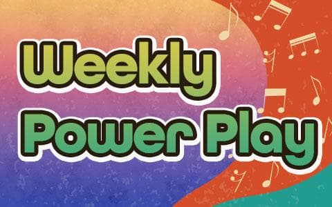 Weekly Power Playのヘッダー画像
