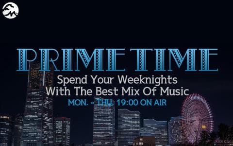 PRIME TIMEのヘッダー画像