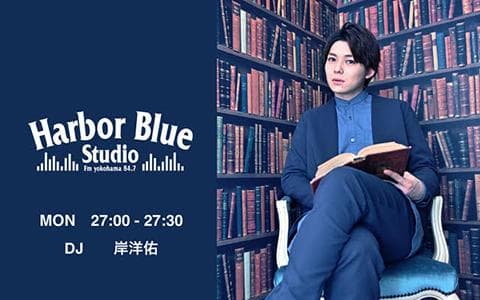 Harbor Blue Studio