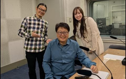 みよっさんの終わりの見えない世間話～今何時？のヘッダー画像