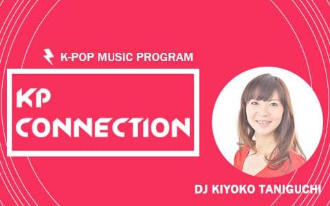 KP CONNECTIONのヘッダー画像