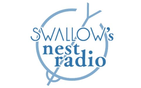 SWALLOW'S nest radioのヘッダー画像