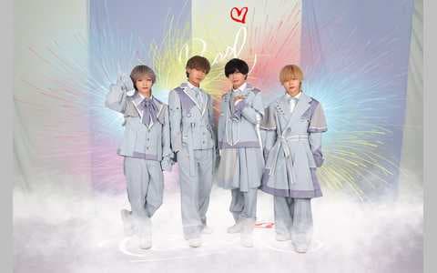 iPASSの「もっと好きになっちゃえよ」のヘッダー画像