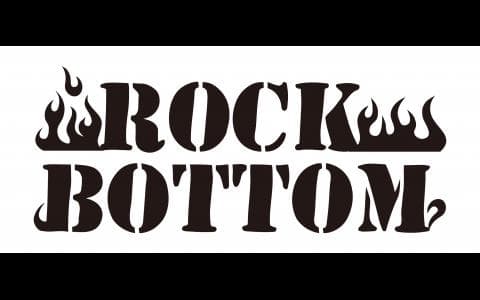 ROCK BOTTOM