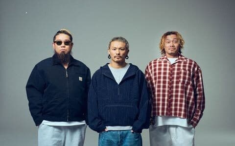WANIMA「Excuse Error」SPECIAL PROGRAM@パチンコ大和のヘッダー画像