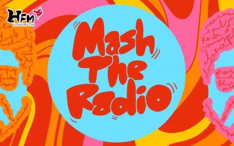 Mash The Radio