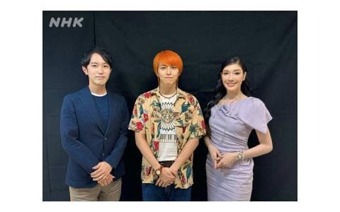 アンミカ　Ｔｅｅｎ‐ａｇｅｒ　倶楽部　１０／１０　ゲスト：タカシ（超特急）